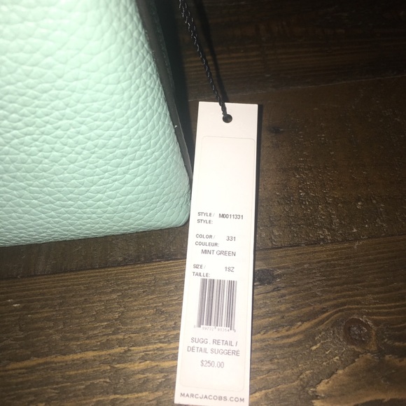 Marc Jacobs Purse - Picture 2 of 6